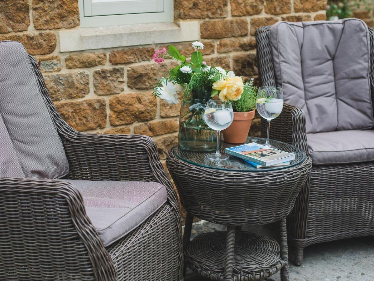 Climbing Rose Cottage - Dog Friendly - Peaceful Cotswold Cottage Adlestrop Exterior foto