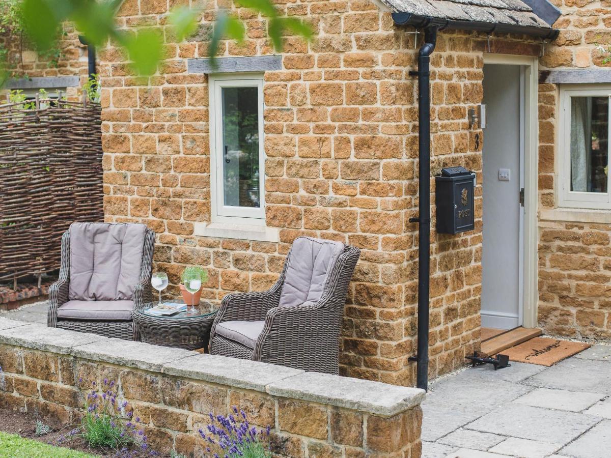 Climbing Rose Cottage - Dog Friendly - Peaceful Cotswold Cottage Adlestrop Exterior foto