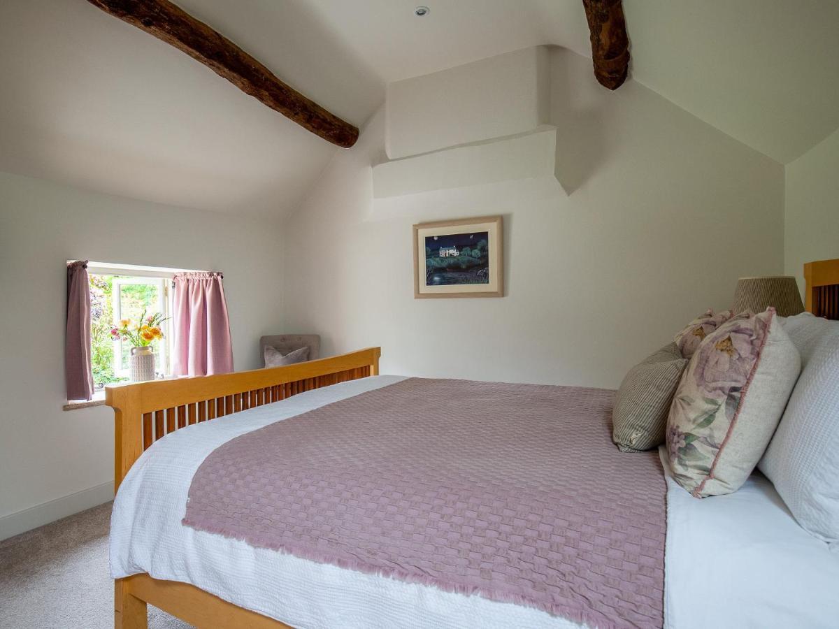 Climbing Rose Cottage - Dog Friendly - Peaceful Cotswold Cottage Adlestrop Exterior foto