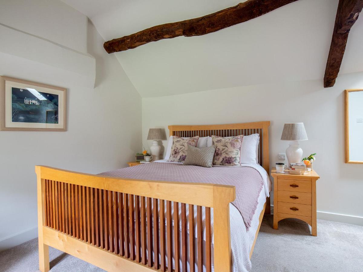 Climbing Rose Cottage - Dog Friendly - Peaceful Cotswold Cottage Adlestrop Exterior foto