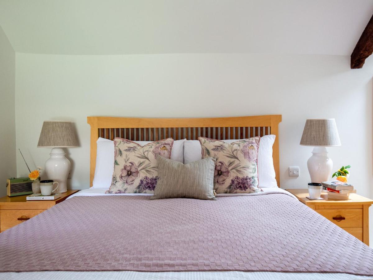 Climbing Rose Cottage - Dog Friendly - Peaceful Cotswold Cottage Adlestrop Exterior foto