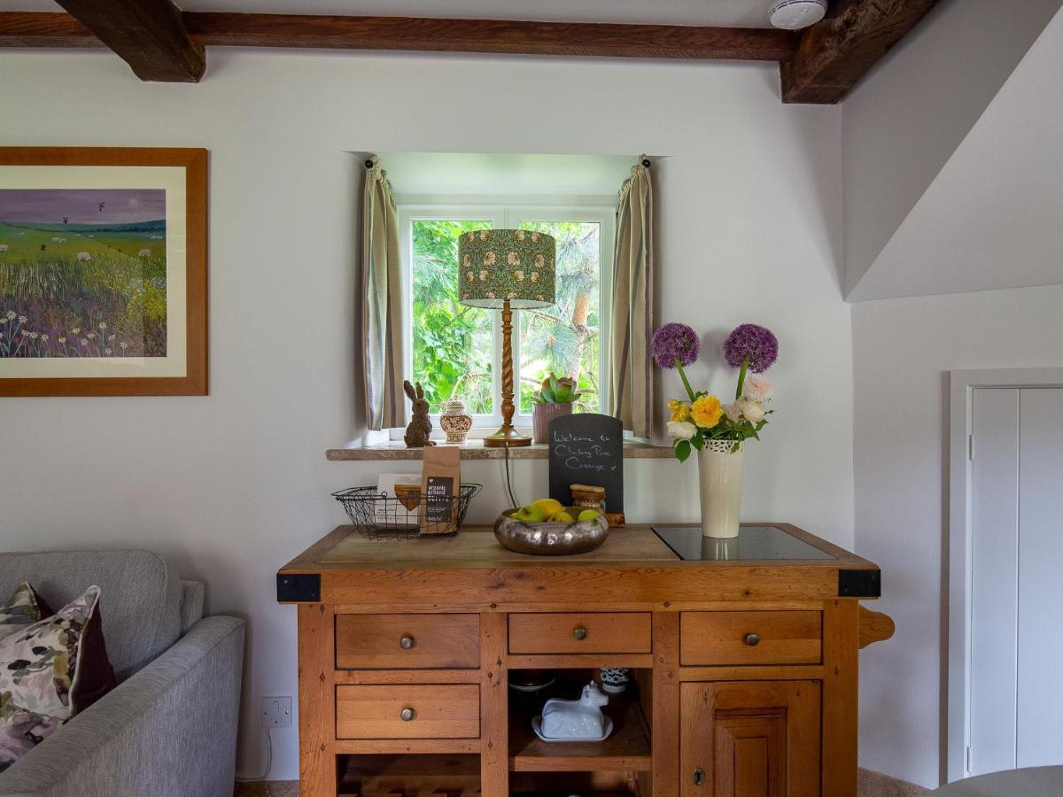 Climbing Rose Cottage - Dog Friendly - Peaceful Cotswold Cottage Adlestrop Exterior foto