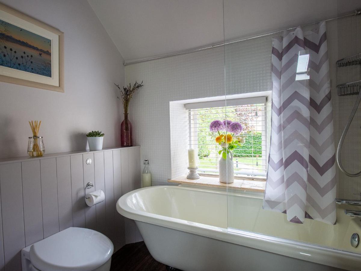Climbing Rose Cottage - Dog Friendly - Peaceful Cotswold Cottage Adlestrop Exterior foto
